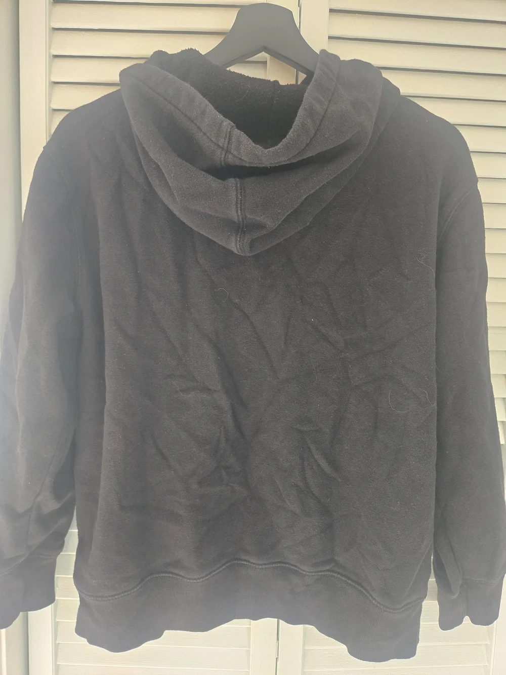 GAP crewneck hoodie